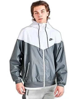Sportswear Windrunner Woven Hooded Jacket