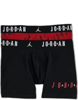 Flight Stretch Boxer Briefs (2-pack)