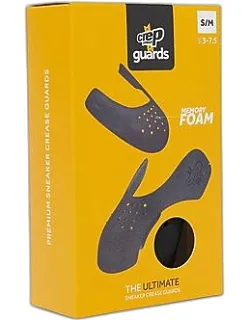 Crep Protect Memory Foam Sneaker Guards