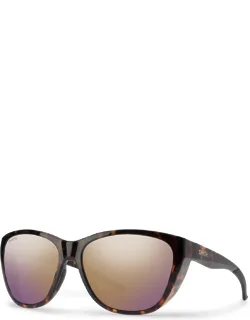 Shoal Sunglasses With Polarized Lens