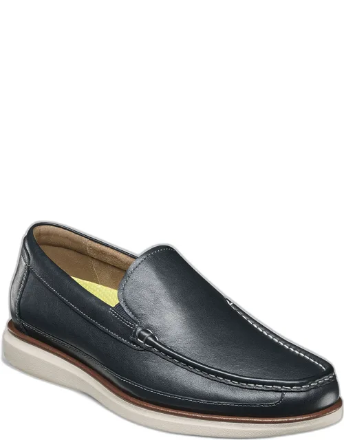 Tropic Moc Toe Venetian Slip Ons