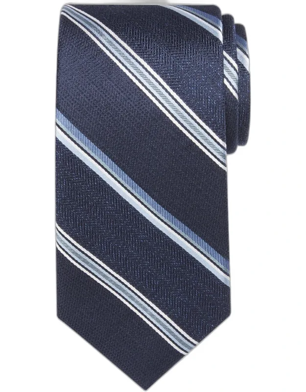 Stripe Tie