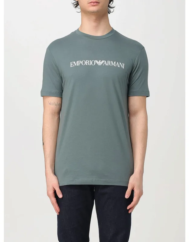 T-shirt Green