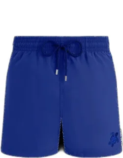 Swim Trunks Ronde Des Tortues Maxi Water-reactive - Swimming Trunk - Moorea