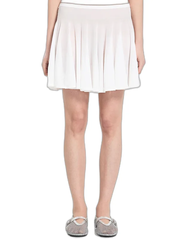Skater Skirt