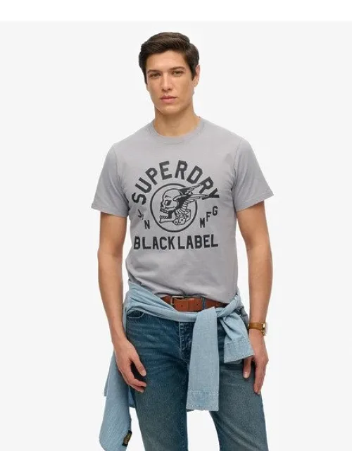 Black Label T-shirt