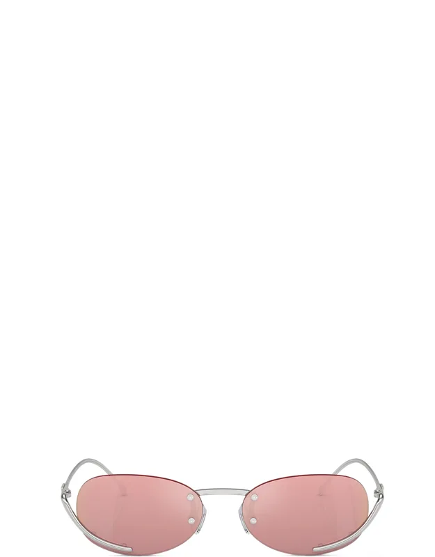 Oval Sunglasses