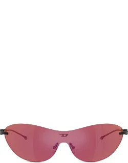 Iconic Oval Sunglasses