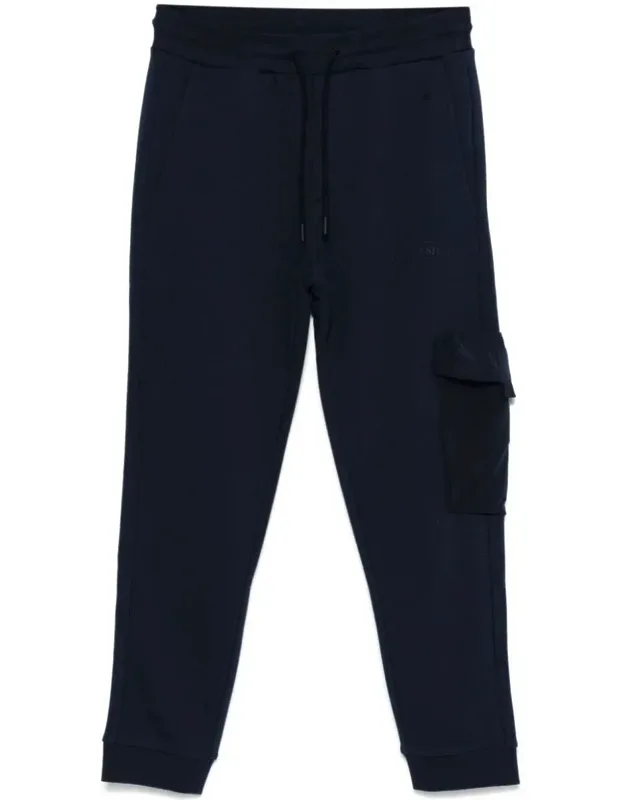 Fleece Joggers