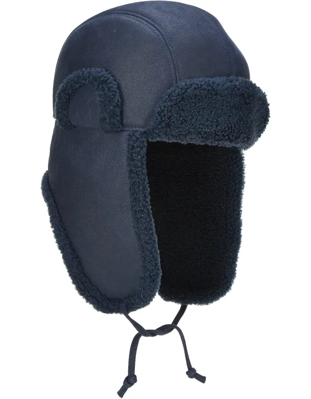 Trapper Hat