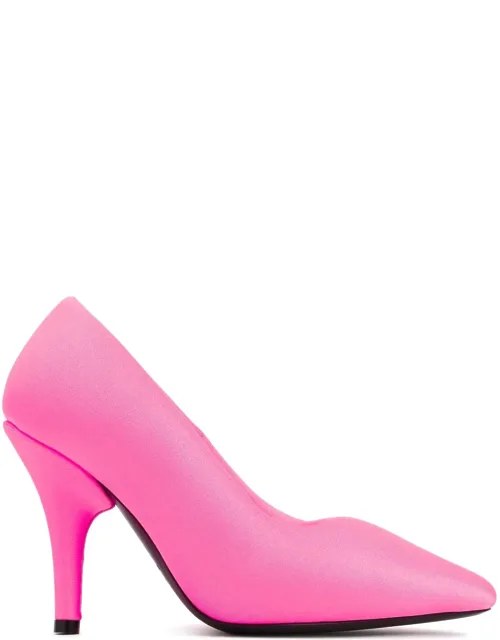 Pumps