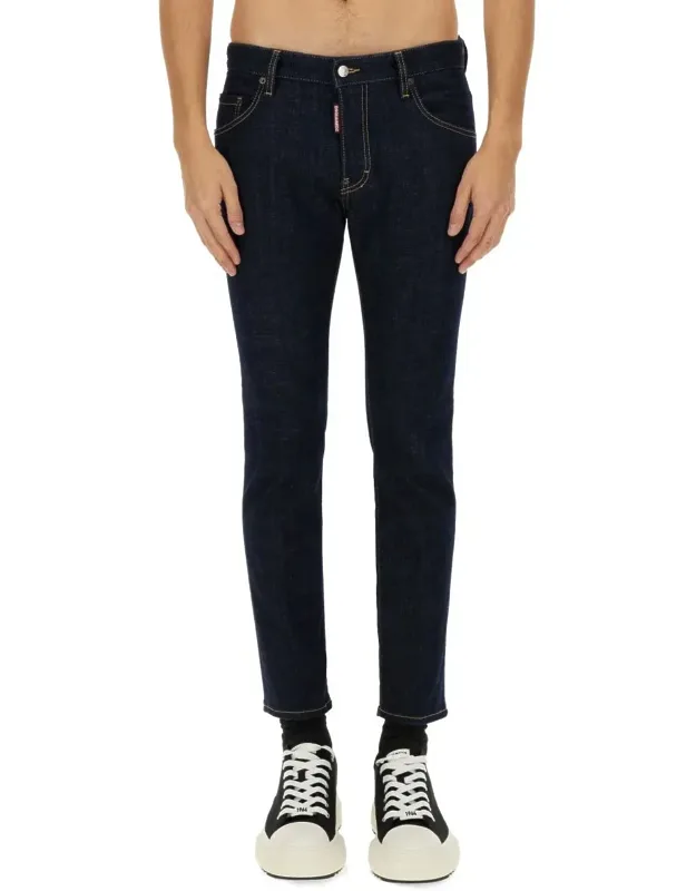 Skater Jeans