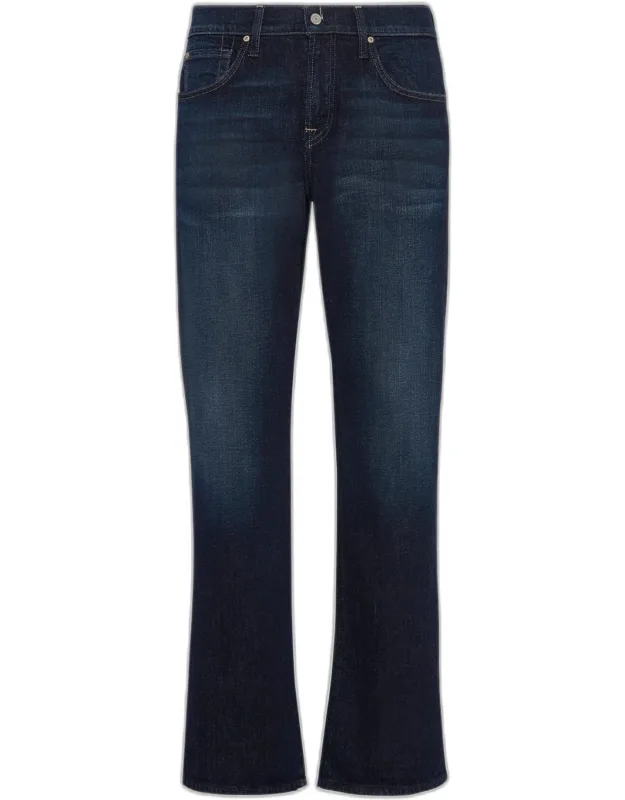 Austyn Straight-leg Jeans