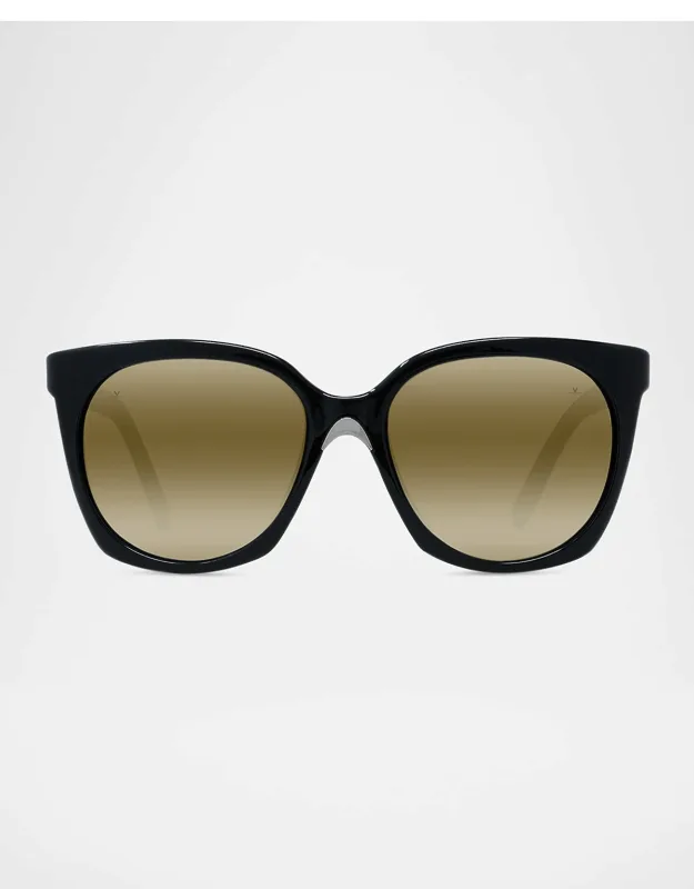 Altitude 02 Nylon Cat-eye Sunglasses
