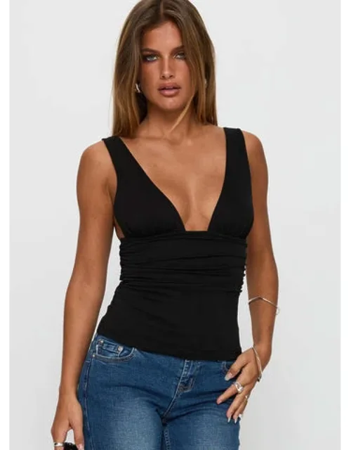 Sublime Ruched Top