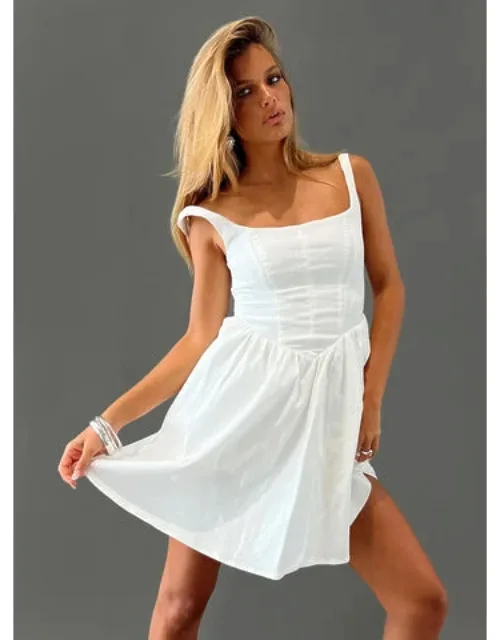 Martie Mini Dress