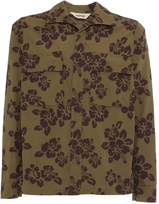 Aspesi Shirt