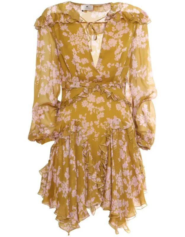 Midi Dress