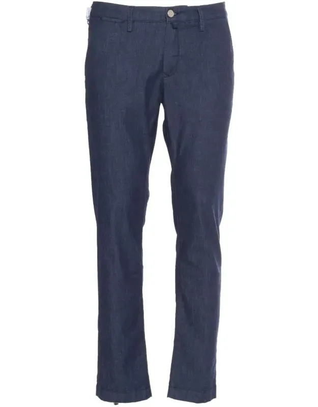 Pants Slim Fit