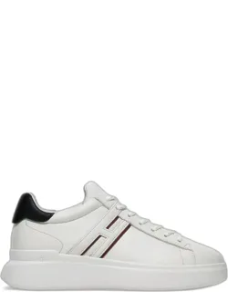Sneakers With 8 Mm Memory Foam Insole And Rubber Sole