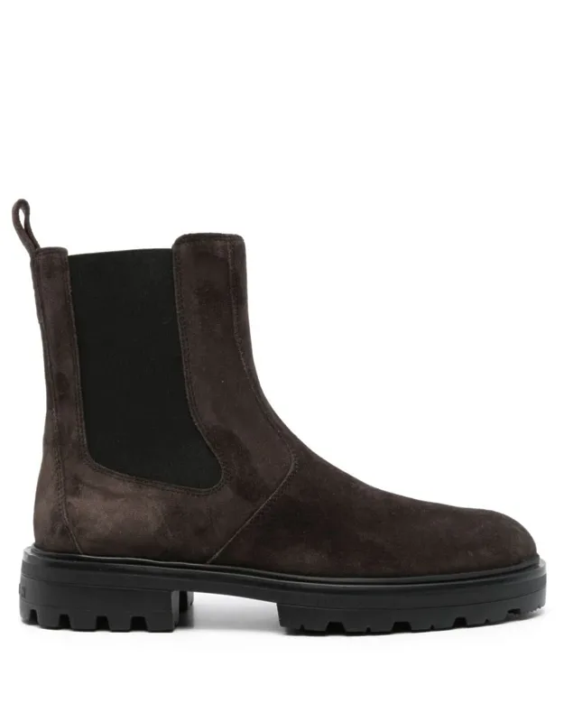 H673 Chelsea Boots