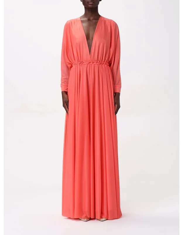 Dress Color Coral