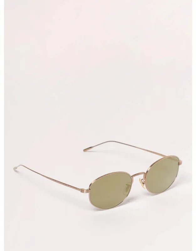 Sunglasses Gold
