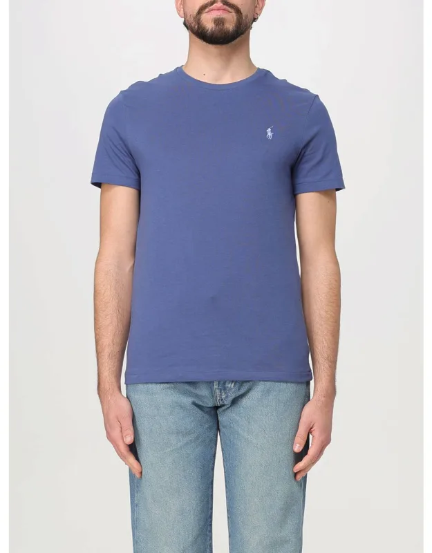 T-shirt Navy