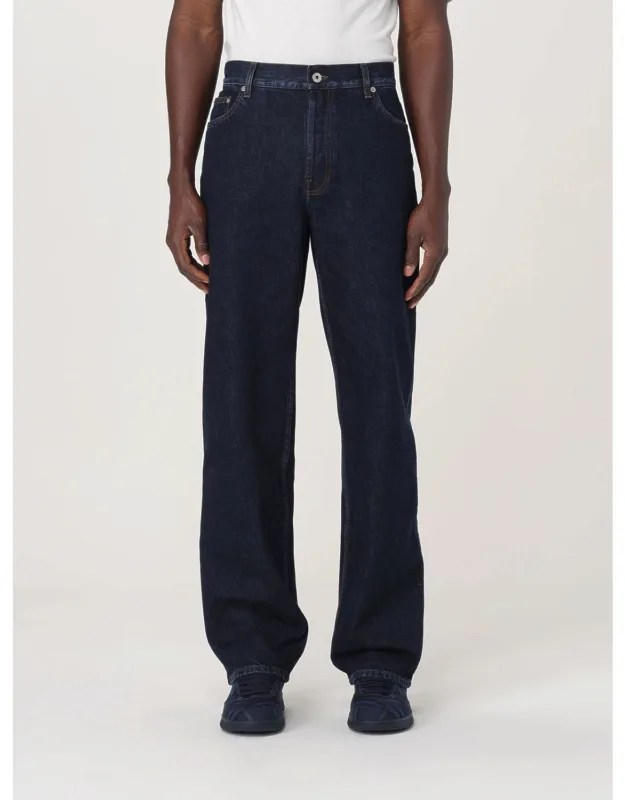Jeans Pants