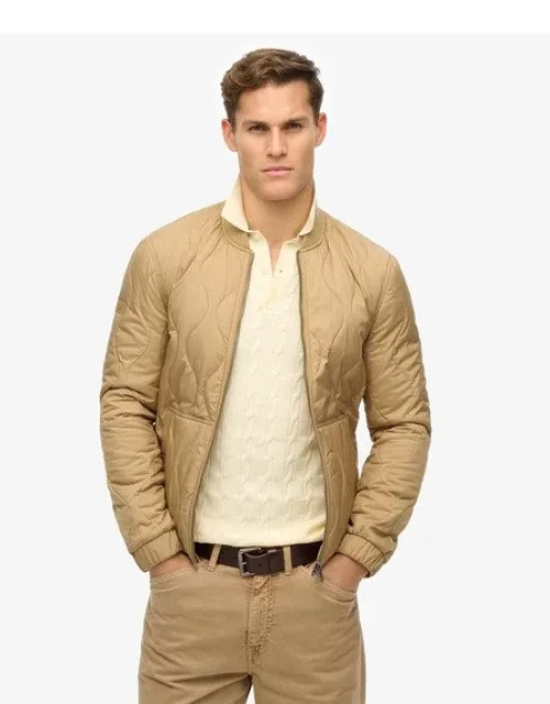 Surplus Quilted Liner Jacket