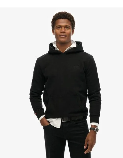 Essential Logo Hoodie