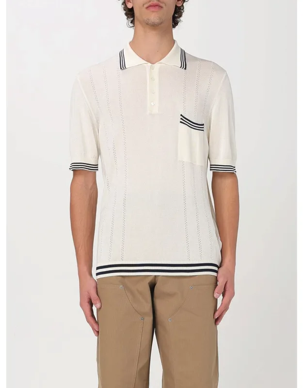 Polo Shirt Color