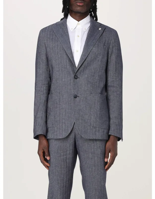 Blazer Color
