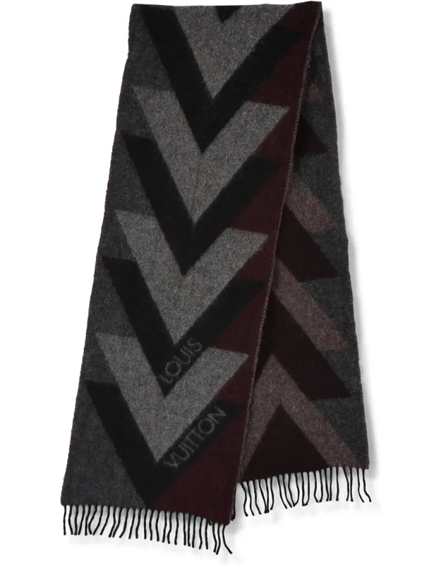 Wool Scarf