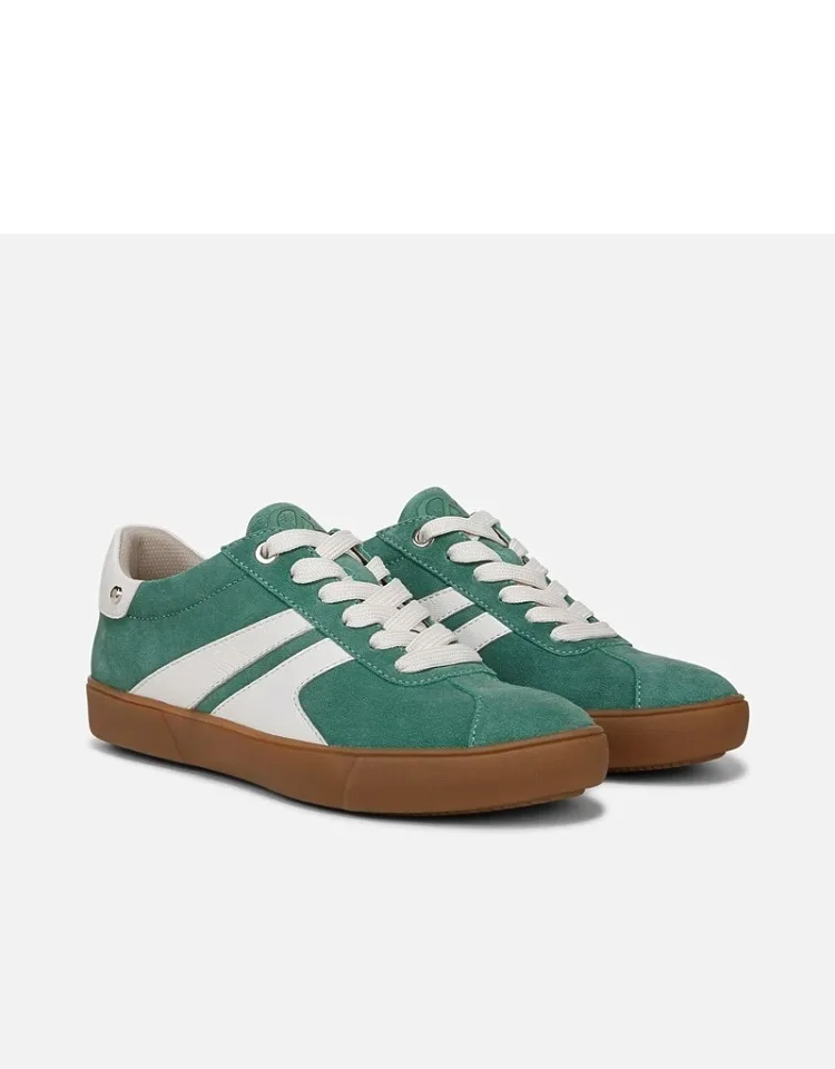 Medina Lace Up Sneakers