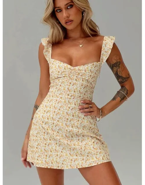Landon Mini Dress