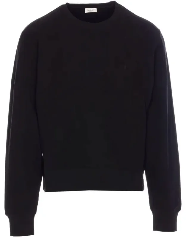 Sweater Cassandre Sweatshirt, Crewneck