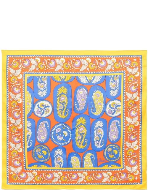 Luis Scarf Accessories