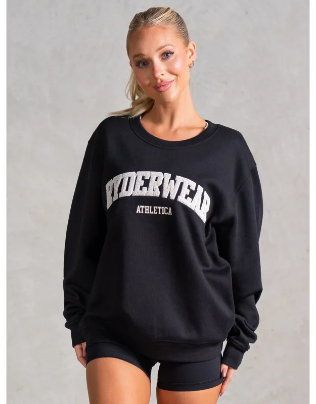 Athletica Sweater