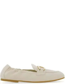 Jodie Unstructured Loafers