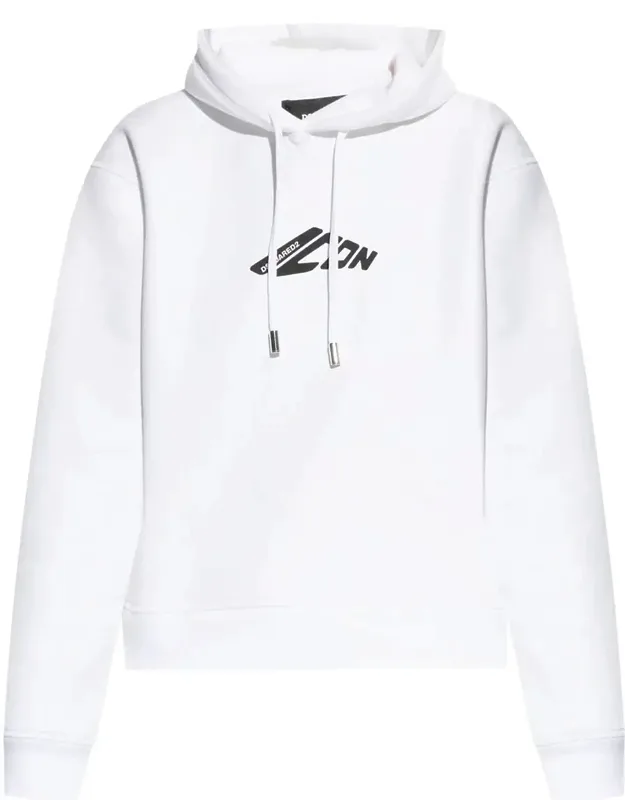 D2 Icon Hoodie