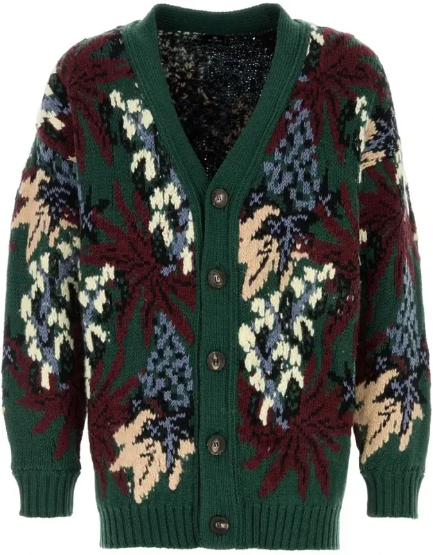 Knitwear