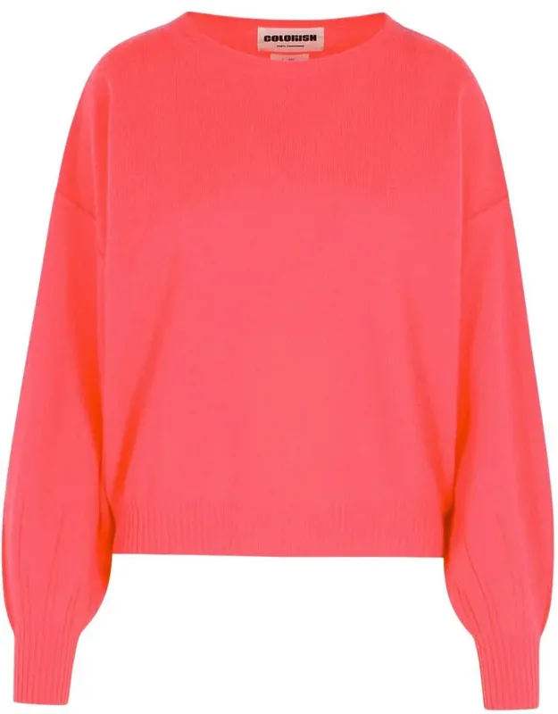 Cashmere Sweater