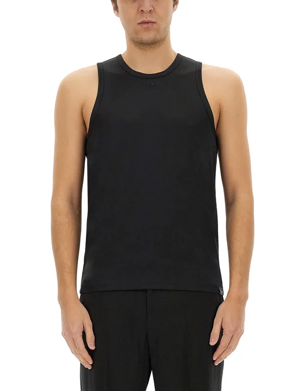 Tank Top Made In Portugal