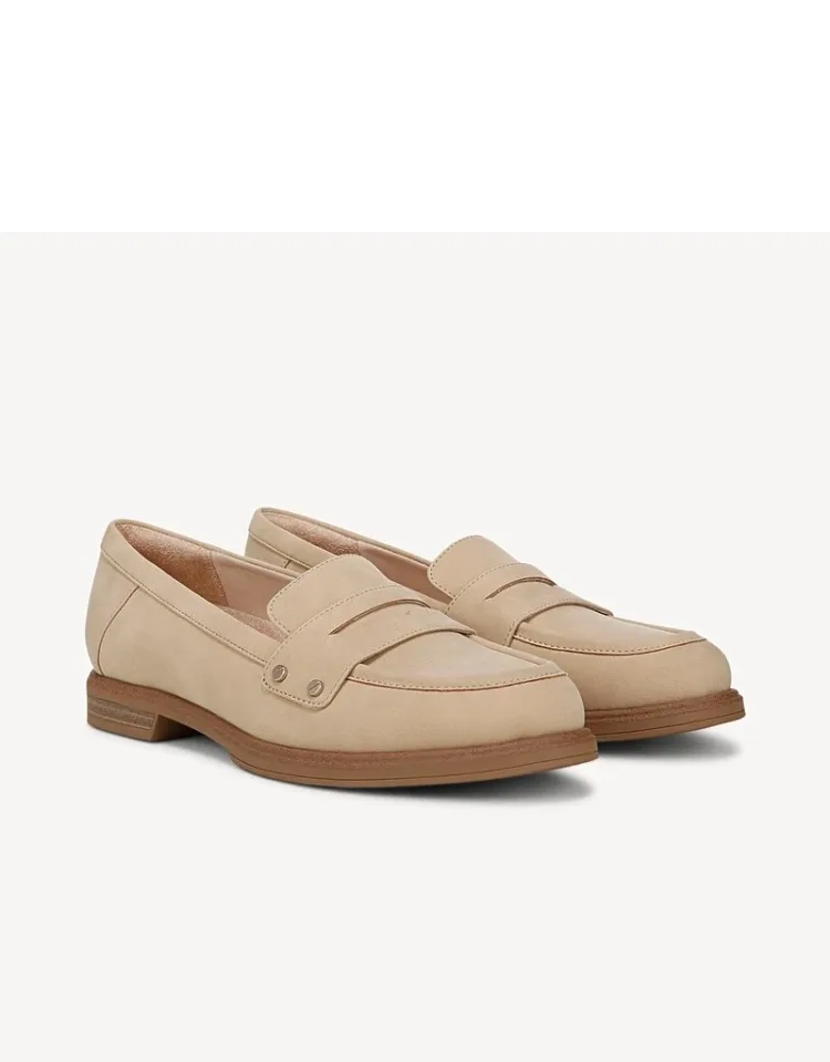 Hello Loafer Shoes