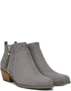 Brianna Bootie Boots