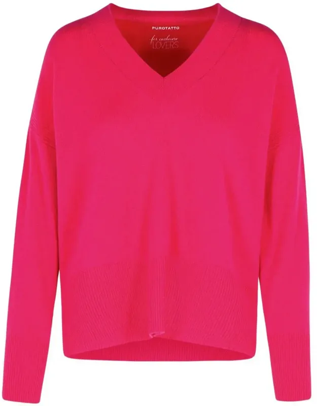 Cashmere Sweater