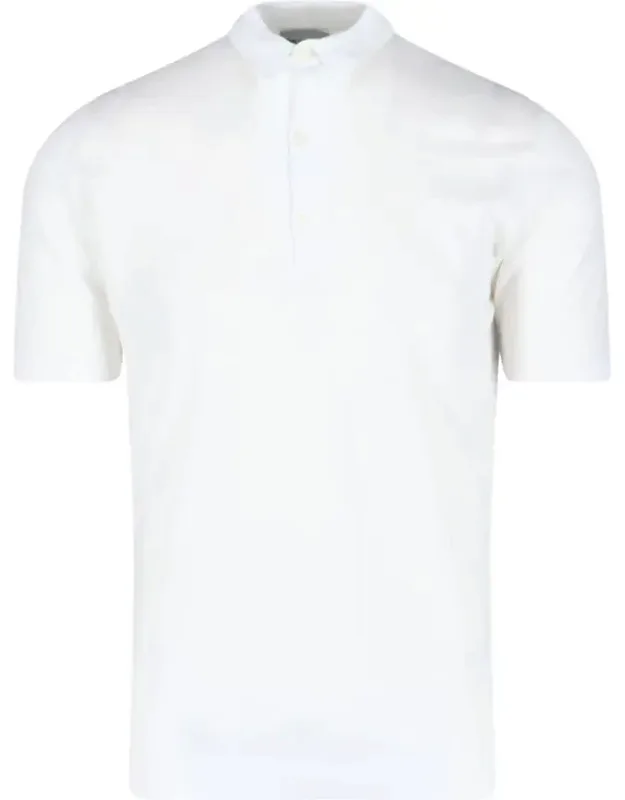 T-shirt And Polo