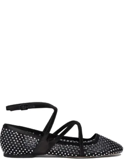 Flat Shoes