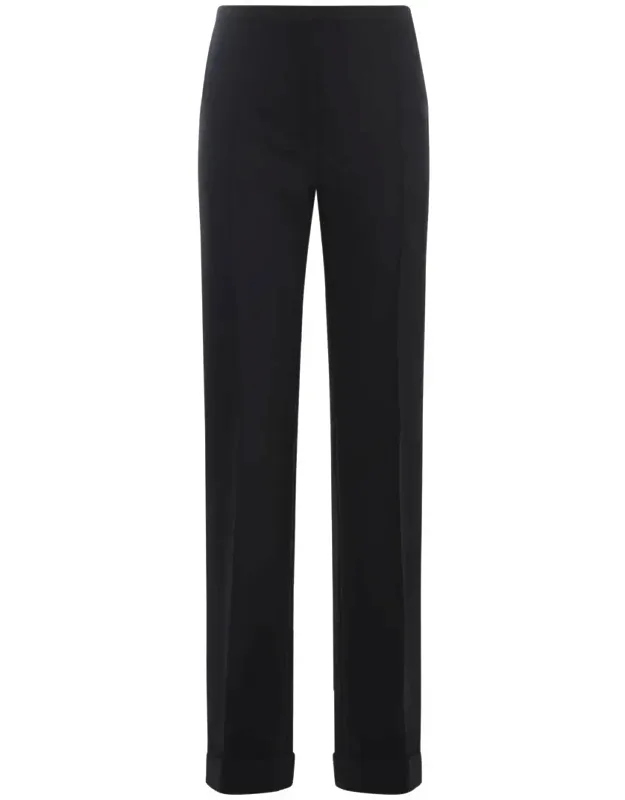 Flared Trousers